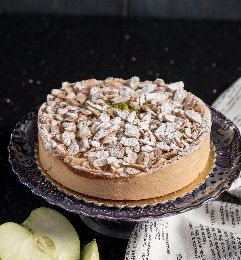 Elmalı Tart