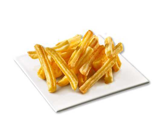 Patates (Küçük)