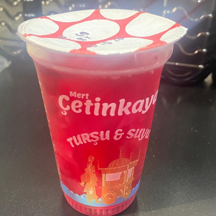 Turşu Suyu