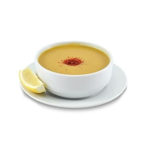 Mercimek Çorbası