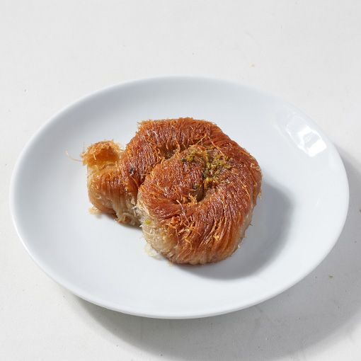 Burma Kadayıf