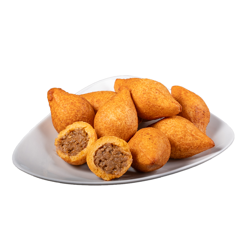 İçli Köfte Menü