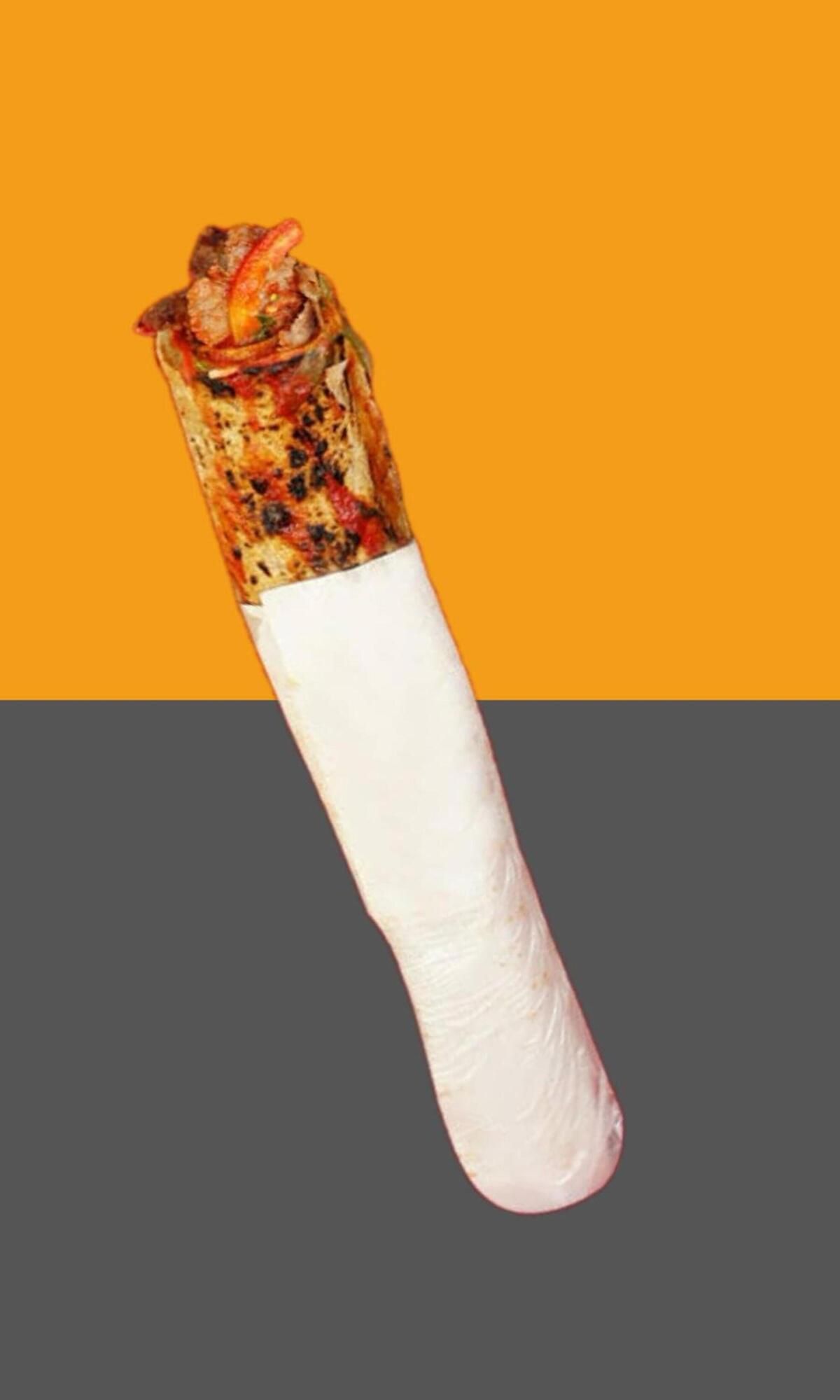 Zurna's Dürüm