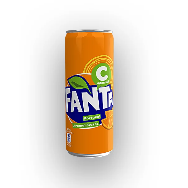 FANTA