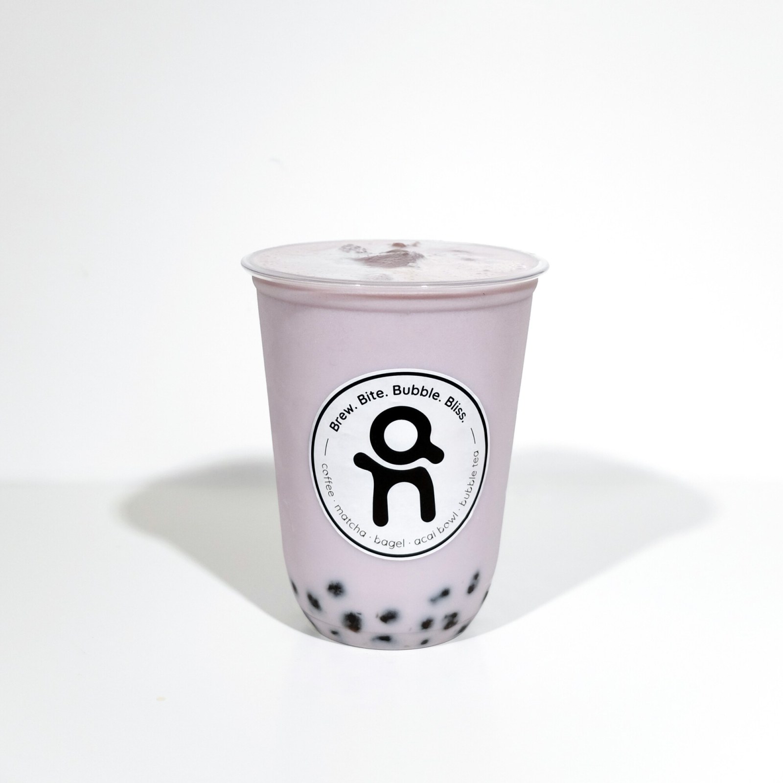 Taro Bubble Tea