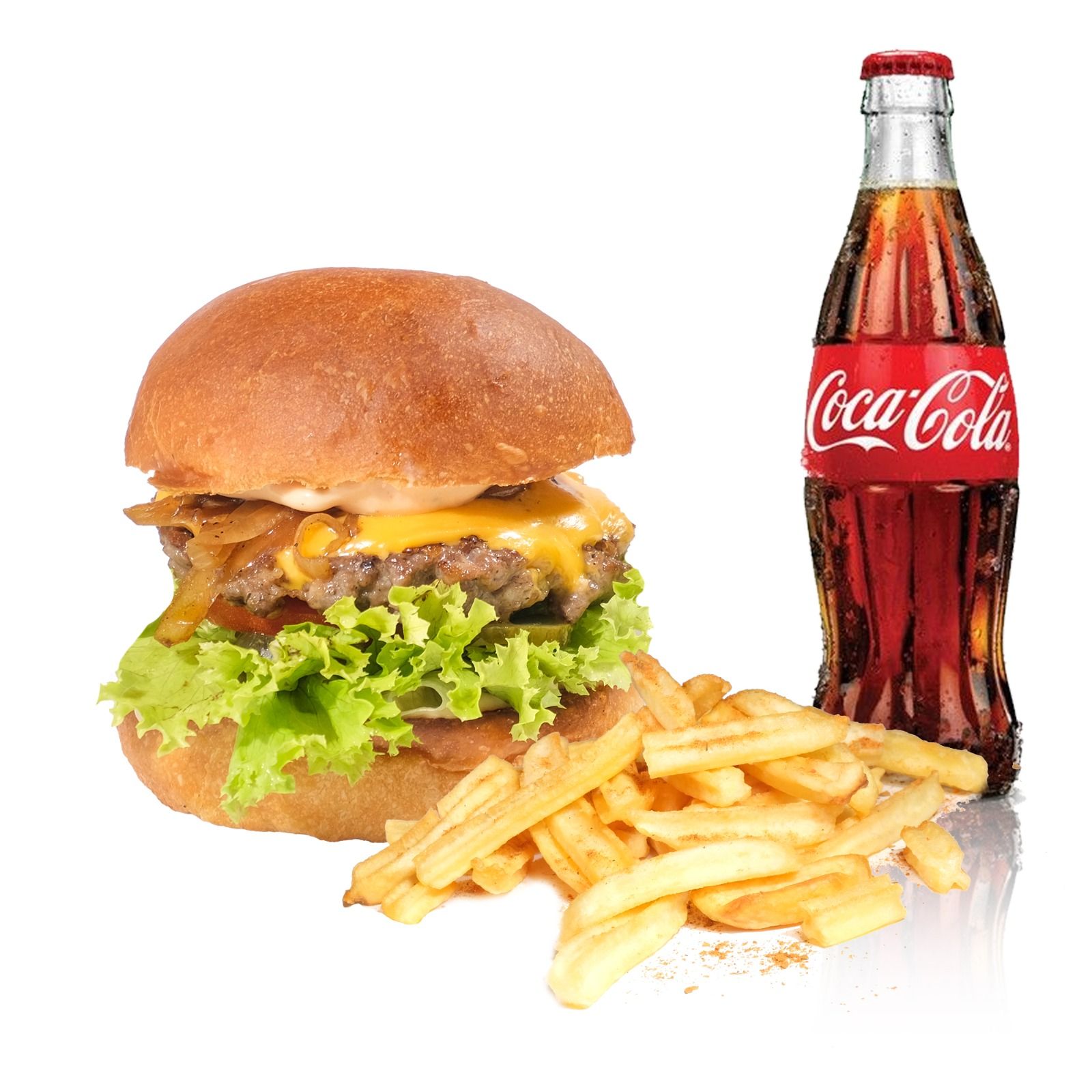 Classic Burger