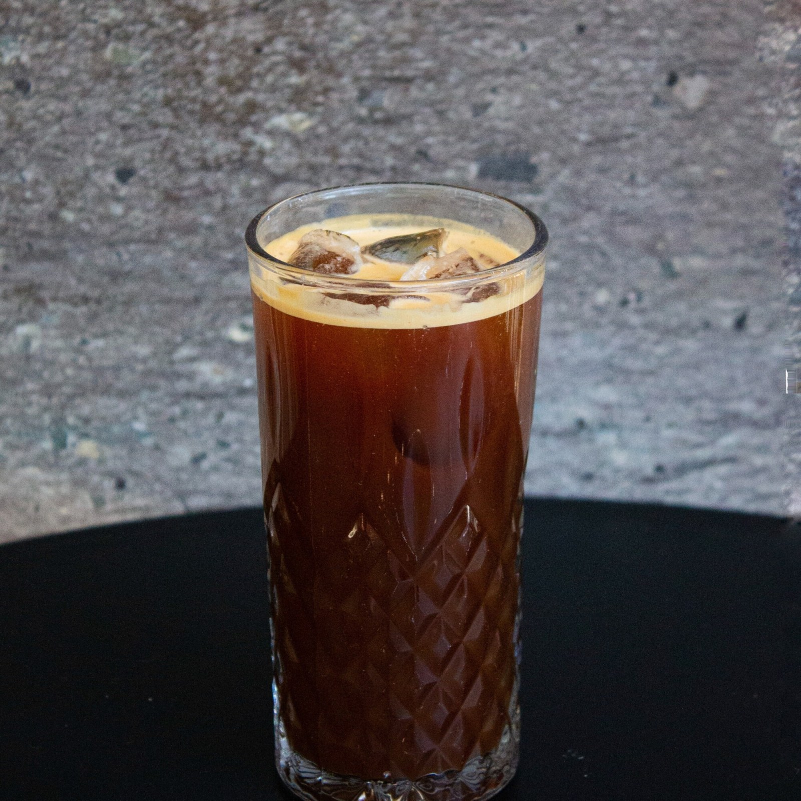Ice Americano
