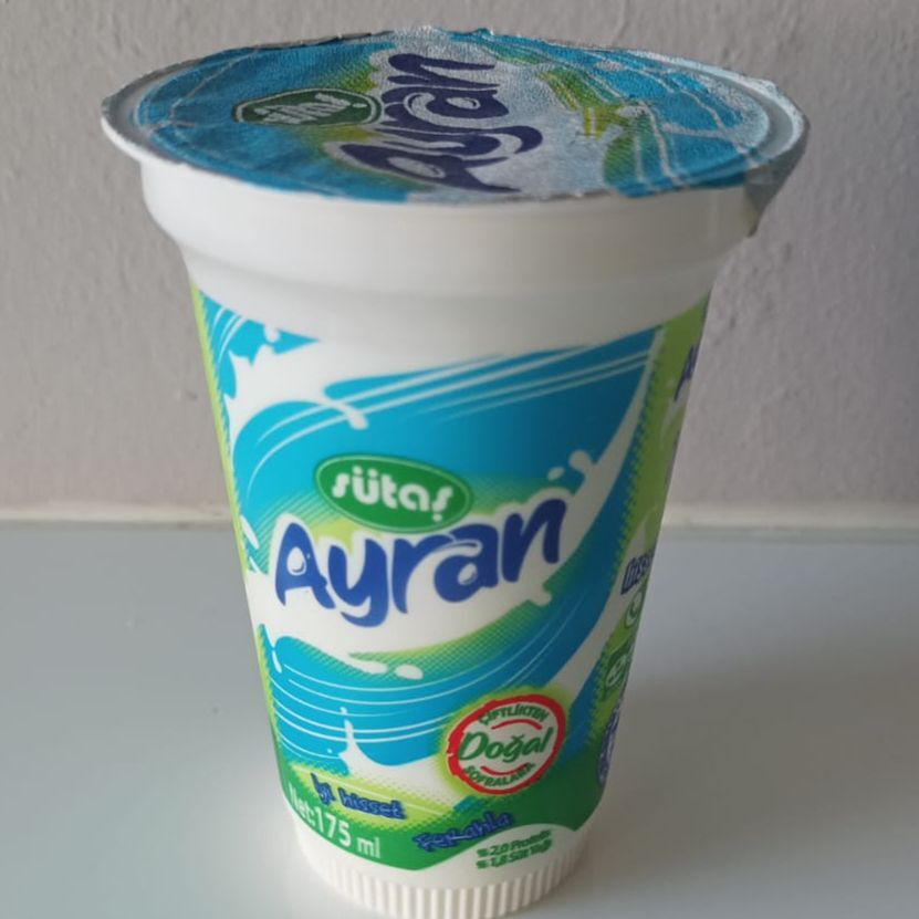 Ayran