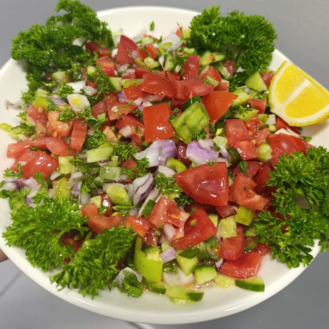 Çoban Salata