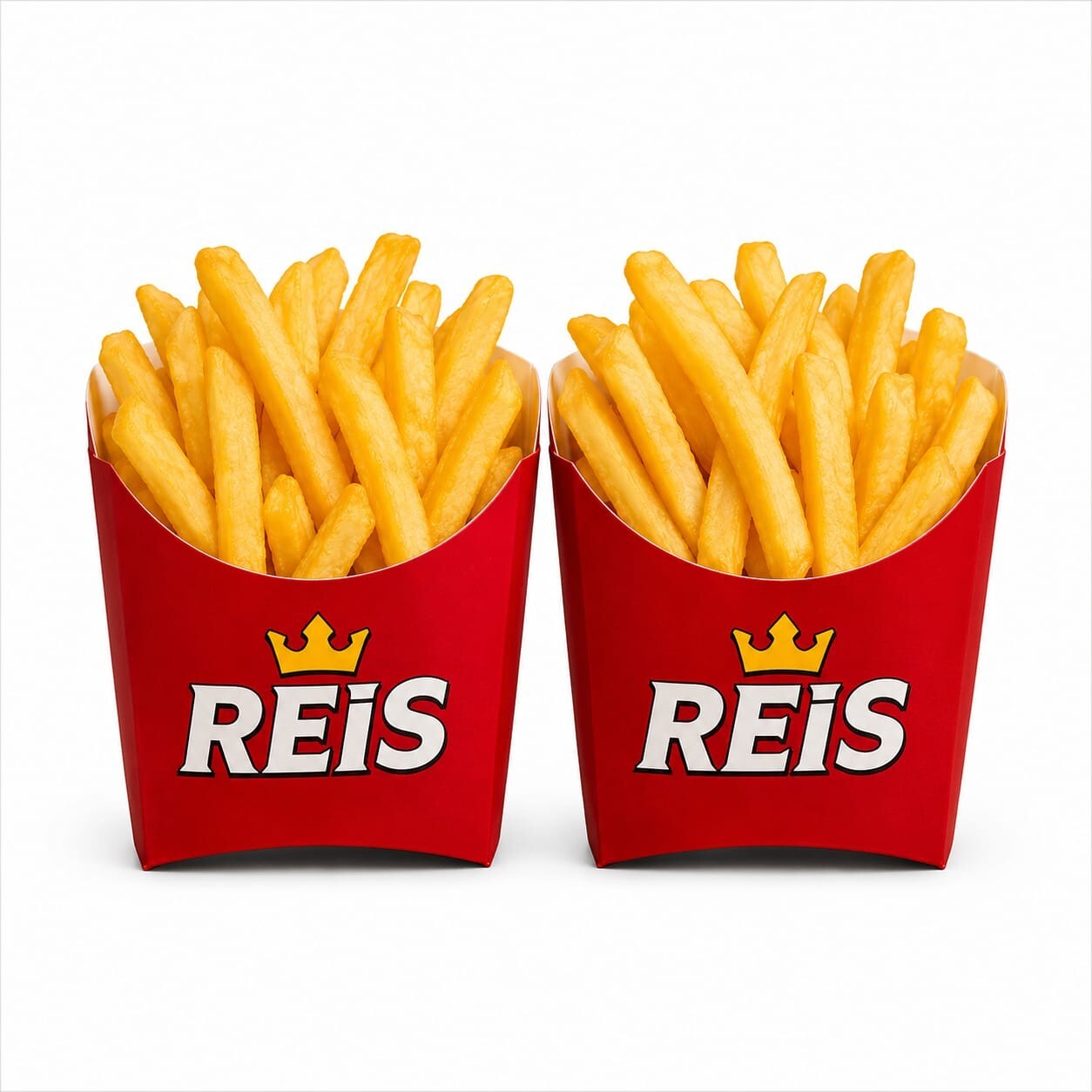 İkili Patates