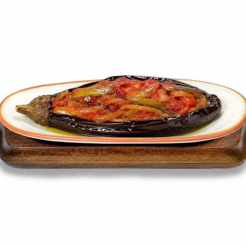 Zeytinyağlı İmambayıldı