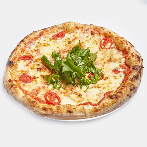 Margherita Pizza (33 cm.)