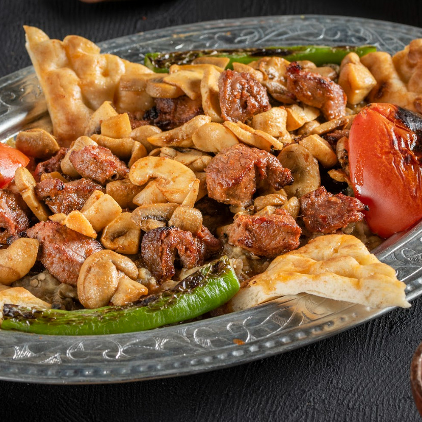 Serhat Kebabı