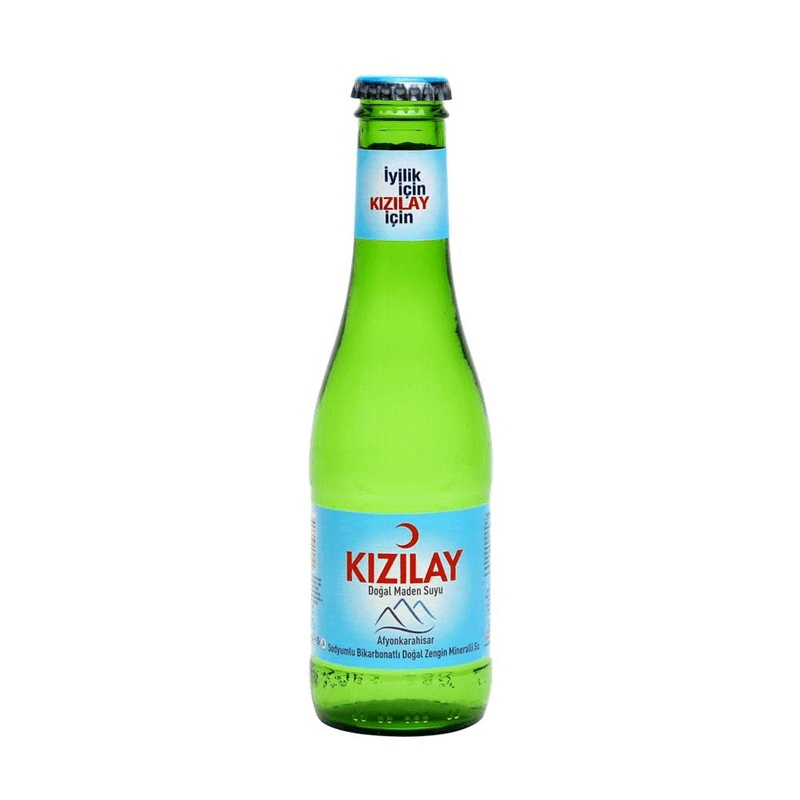 Soda (20 cl.)