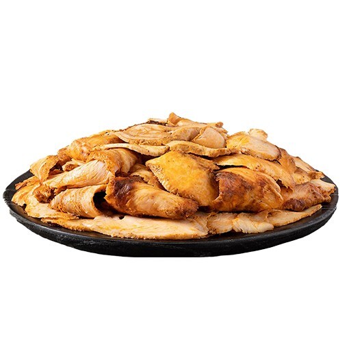Ekstra Tavuk Döner (500 gr.)