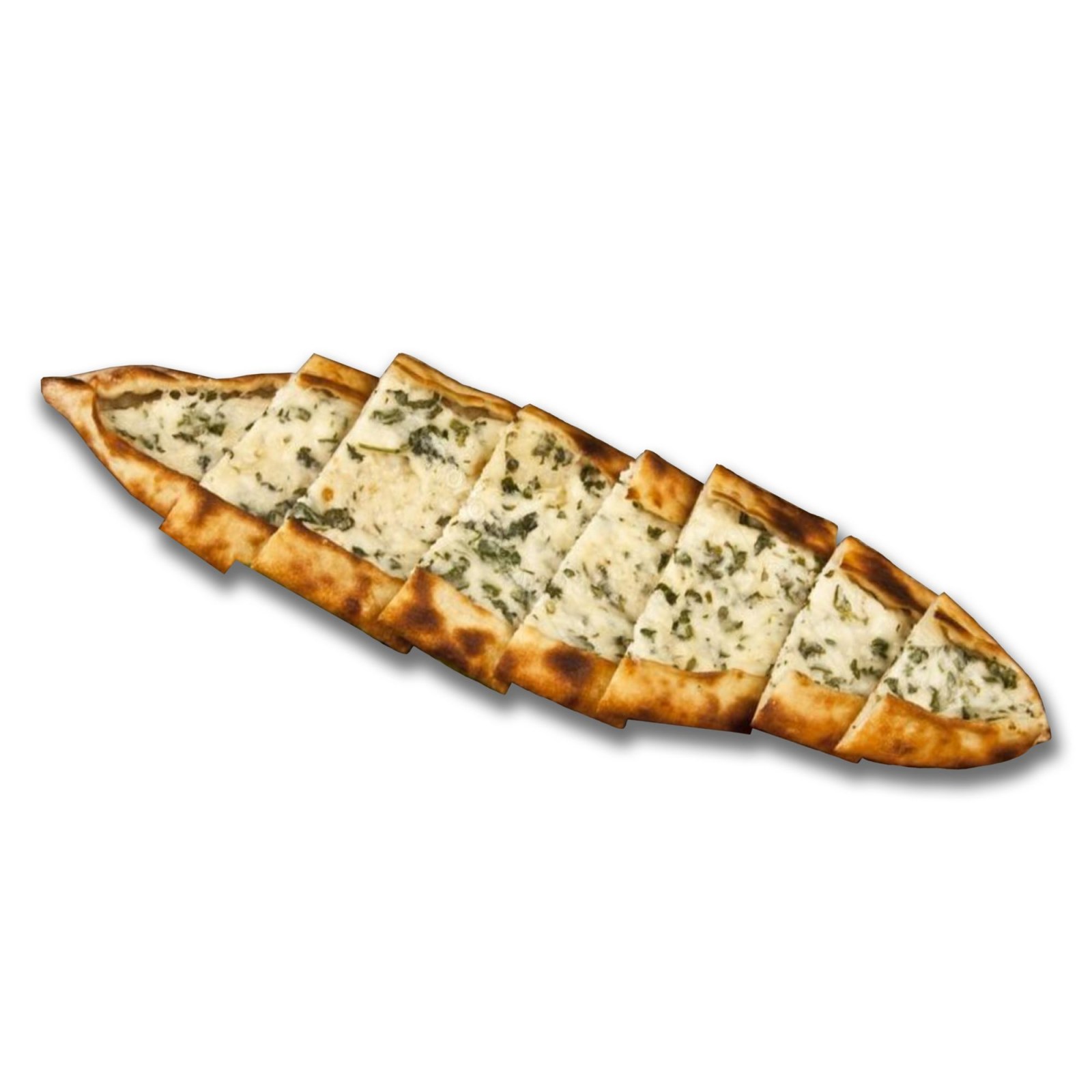 Çökelekli Pide