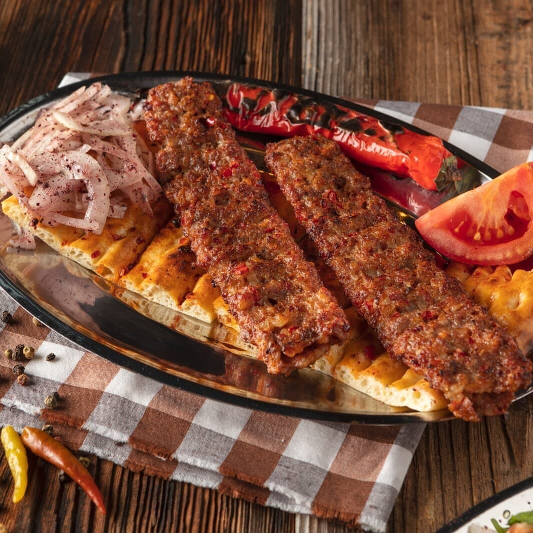Adana Kebap