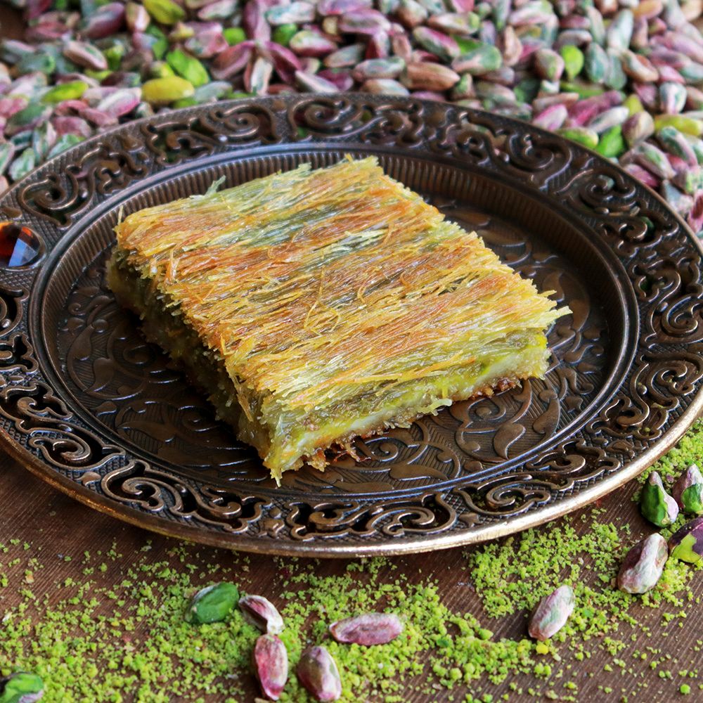 Hasır Kadayıf (500 gr)