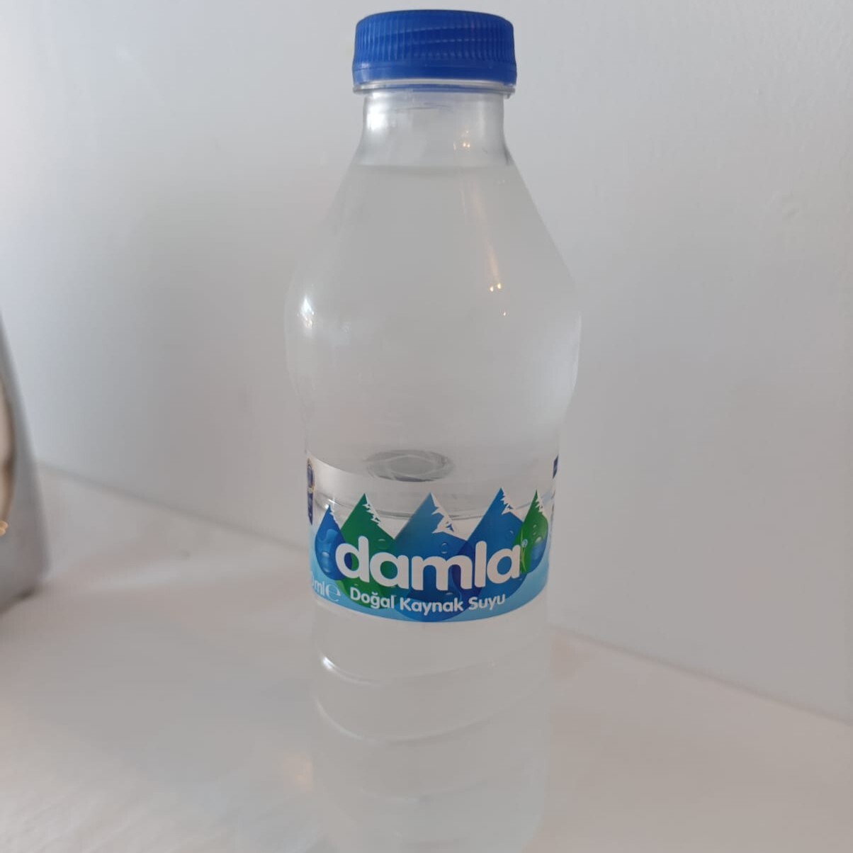 Su 500 Ml