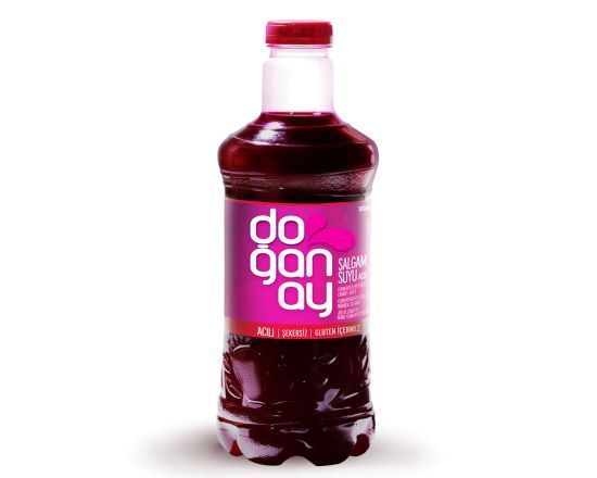 Şalgam Suyu (30 cl.) Doğanay