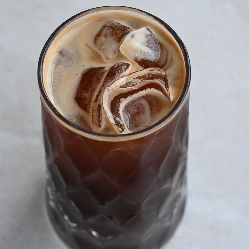 Ice Americano