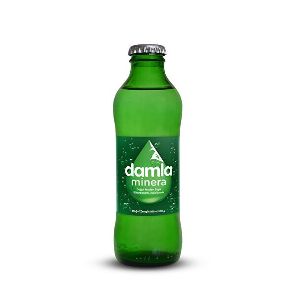 Damla Soda (20 cl.)