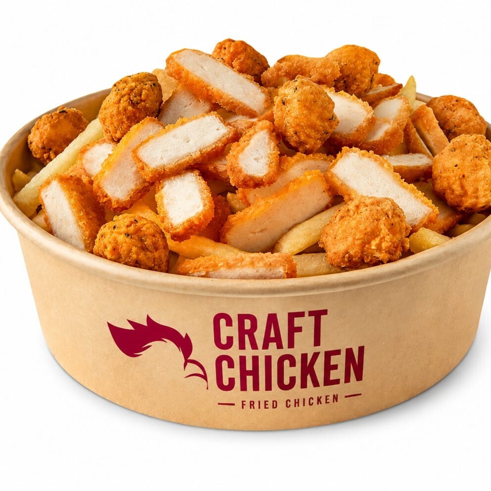 Box Bowl