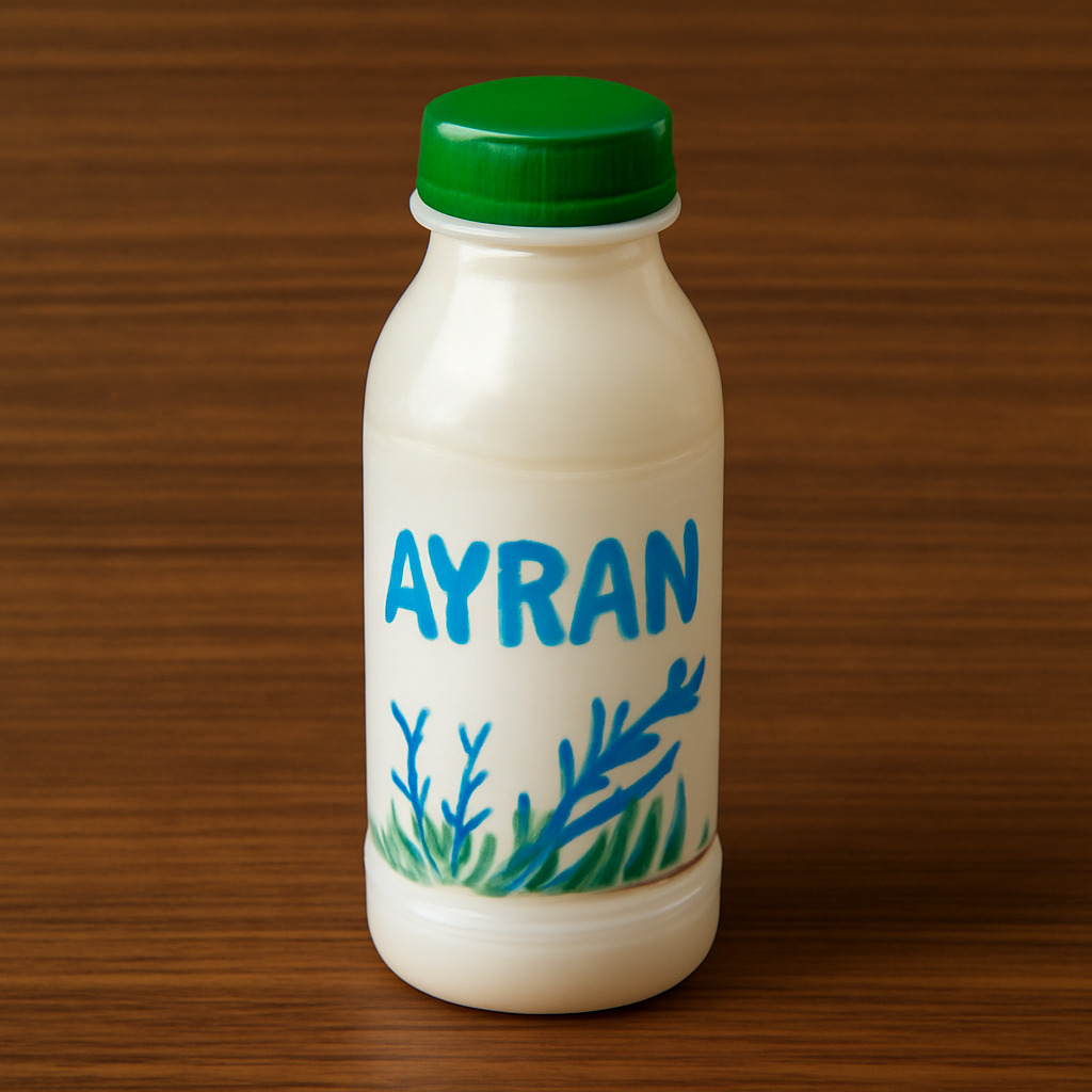 Ayran (175 ml.)