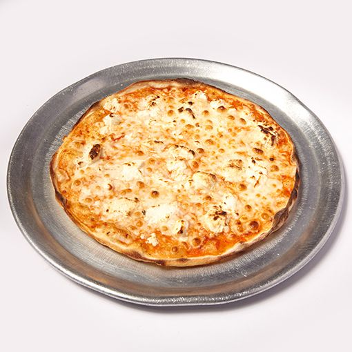 Three Cheese Pizza (Orta)
