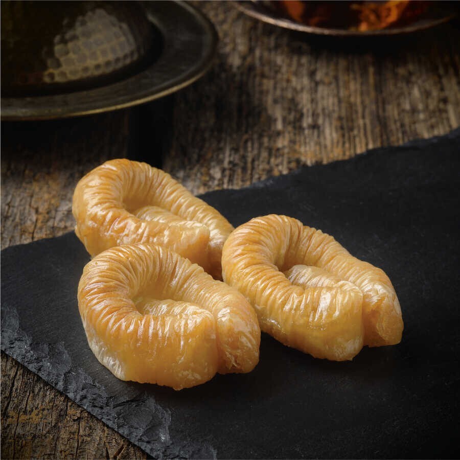 Cevizli Aşiyan (1 Kg)