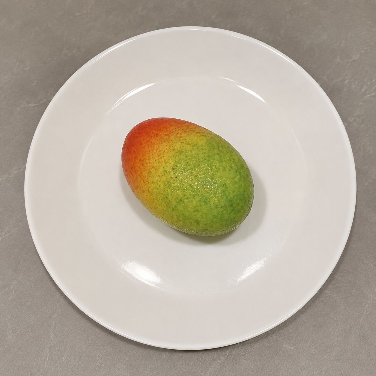 Cedric Mango