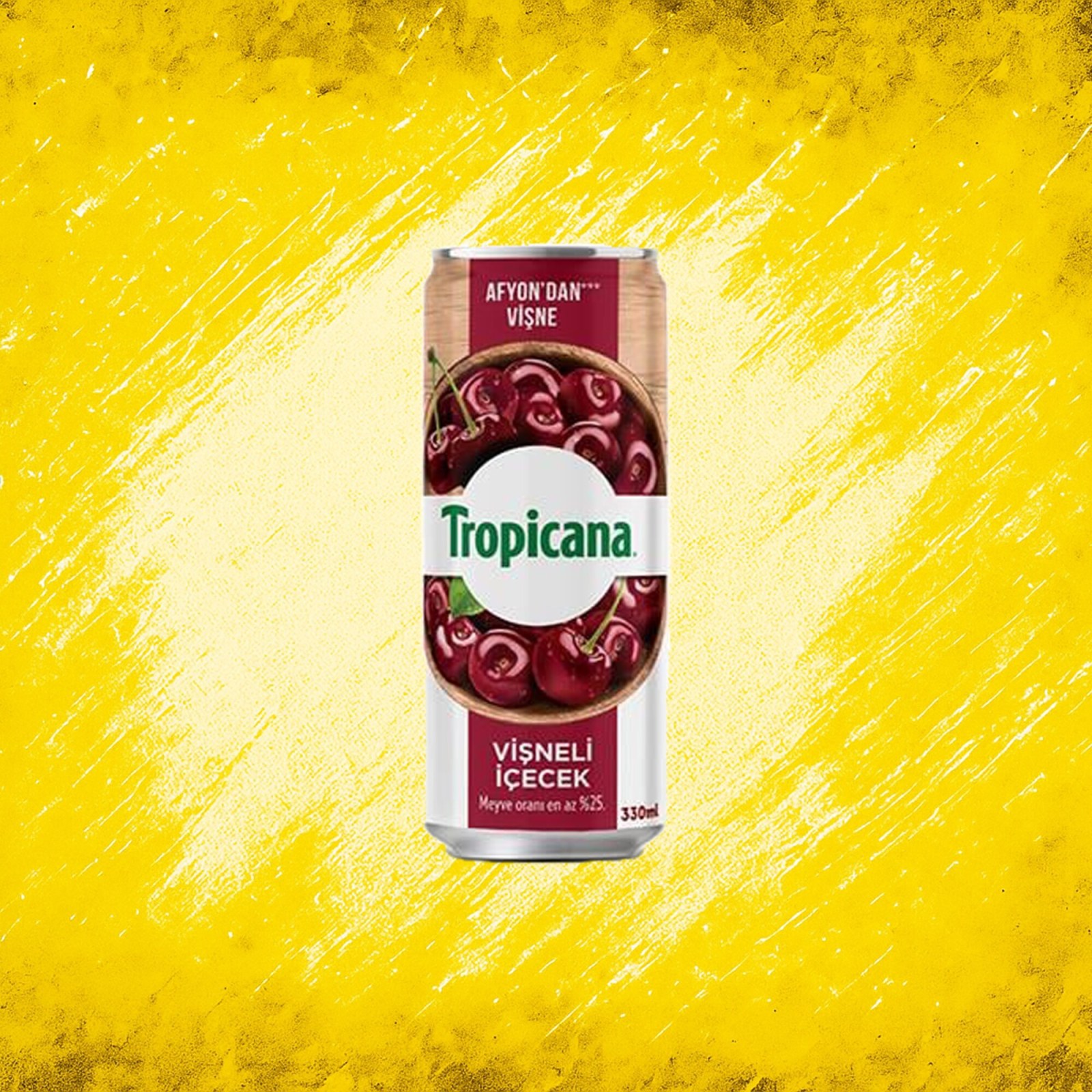 Tropicana Vişne