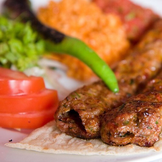 Adana Kebap Porsiyon 300 gr
