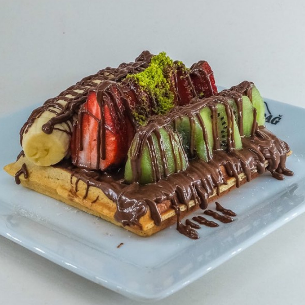 Waffle