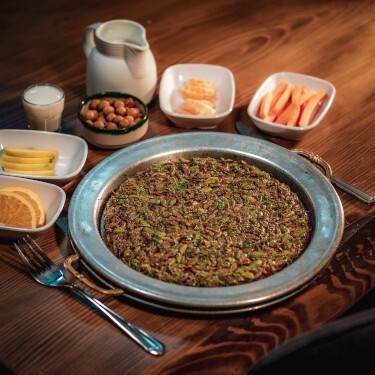 Fıstıkzade Künefe (2 Kişilik)