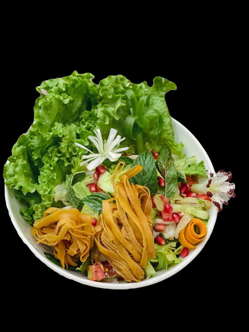 Fettuş Küçük Boy