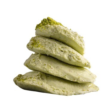 Fıstıklı Dondurma (1 kg.)