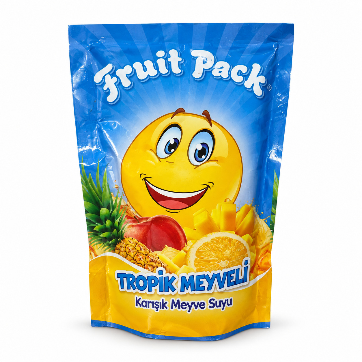 Karışık Meyve Suyu