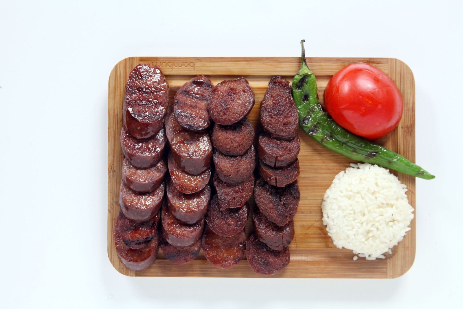 Izgara Sucuk (500 gr.)