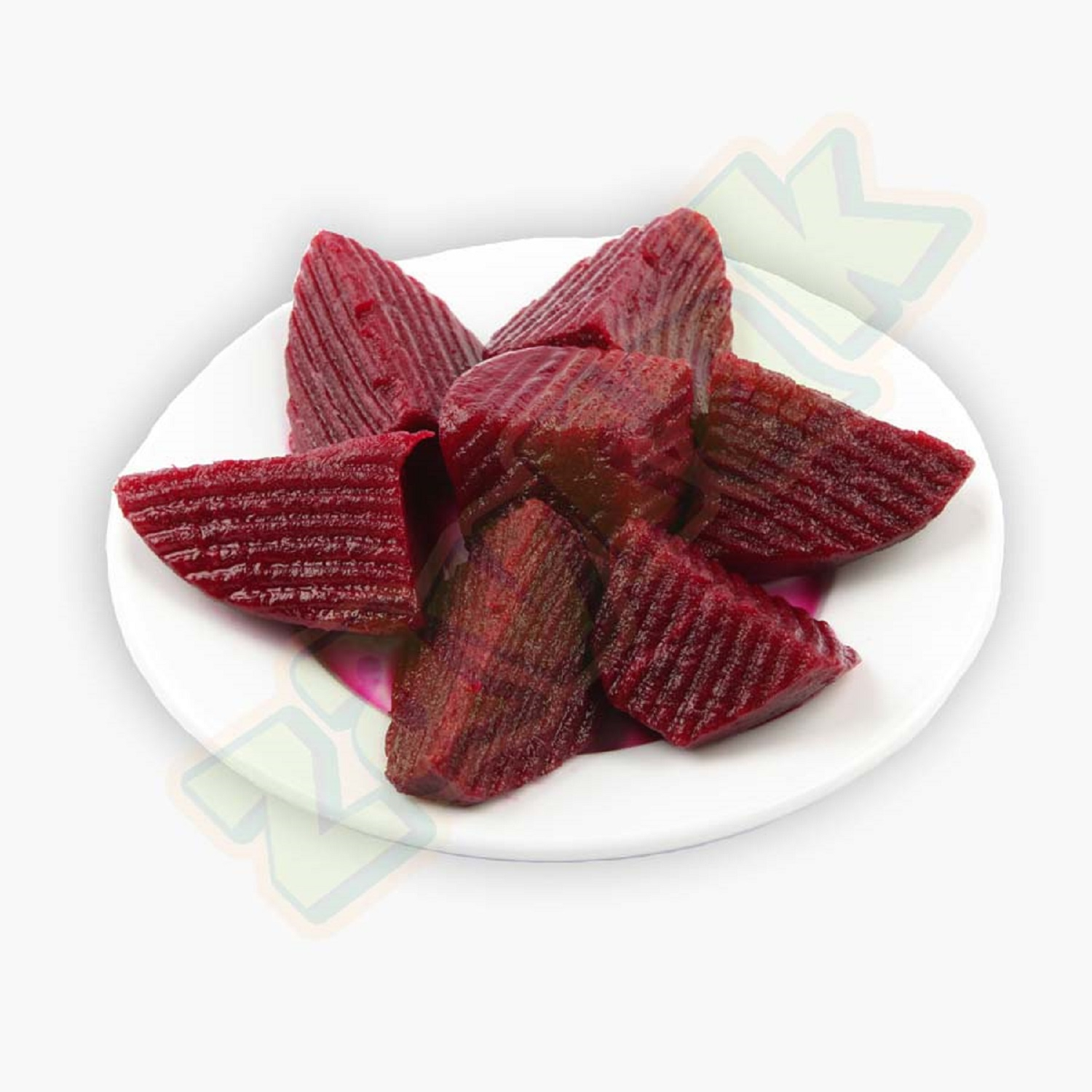 Naturel Kırmızı Pancar Turşusu (1000 gr.)