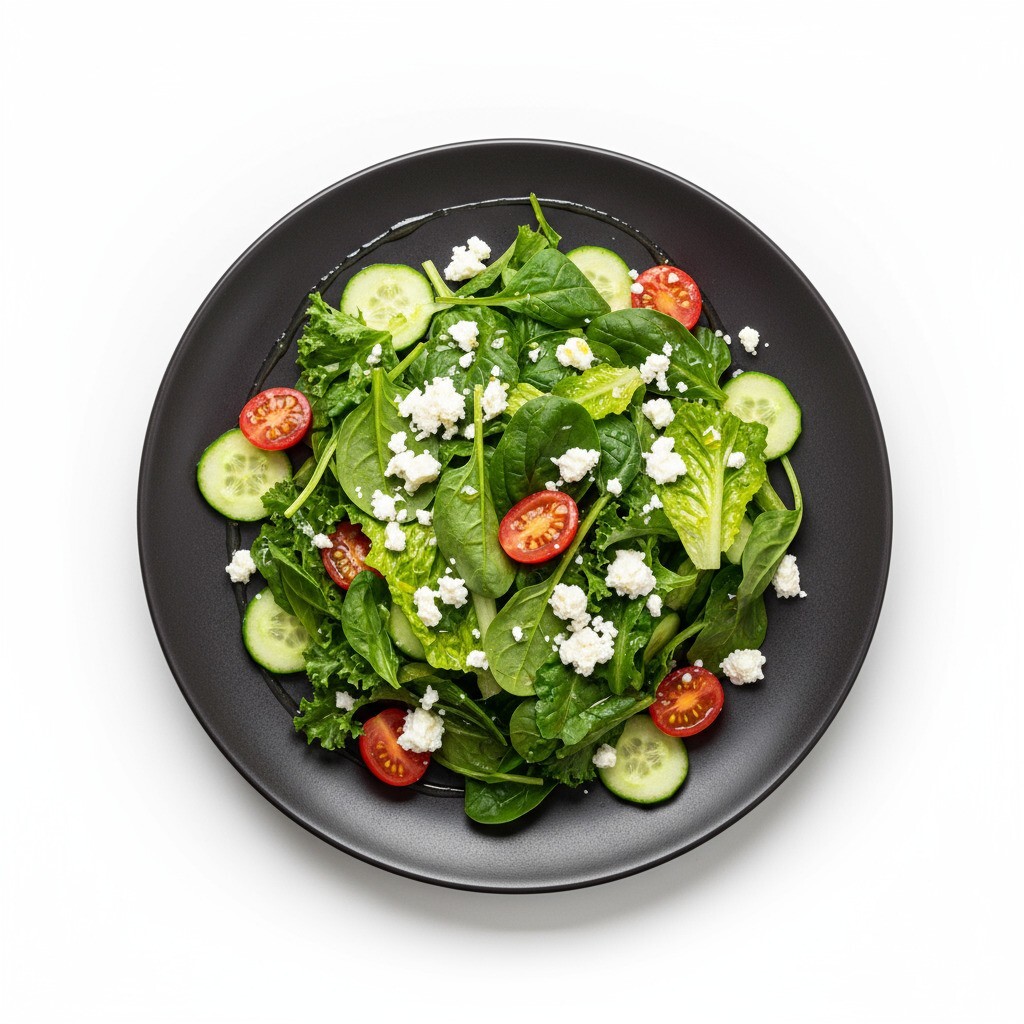 Kinoa Salata
