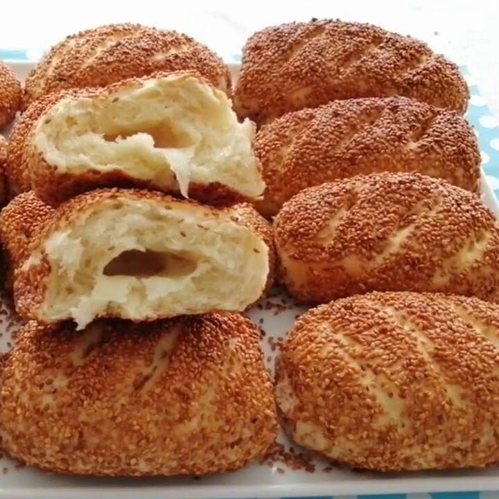 Poğaça