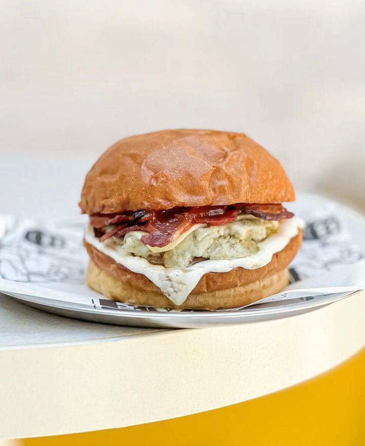 Küf Burger