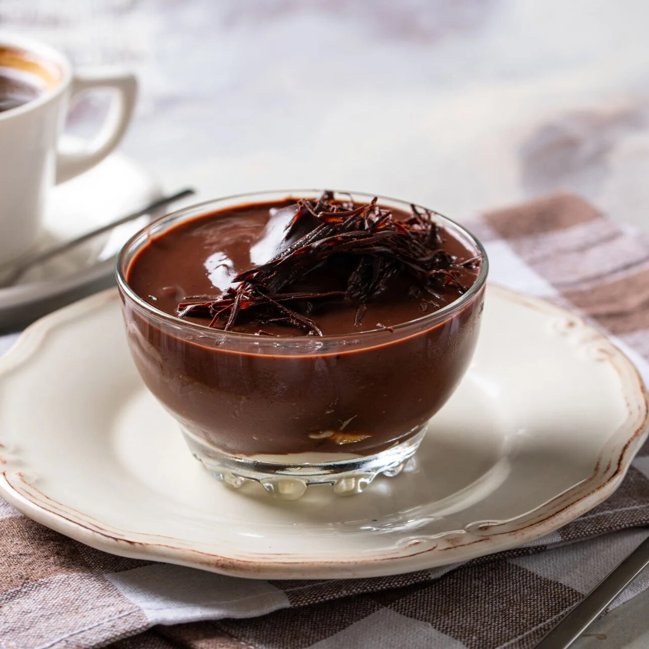 Profiterol