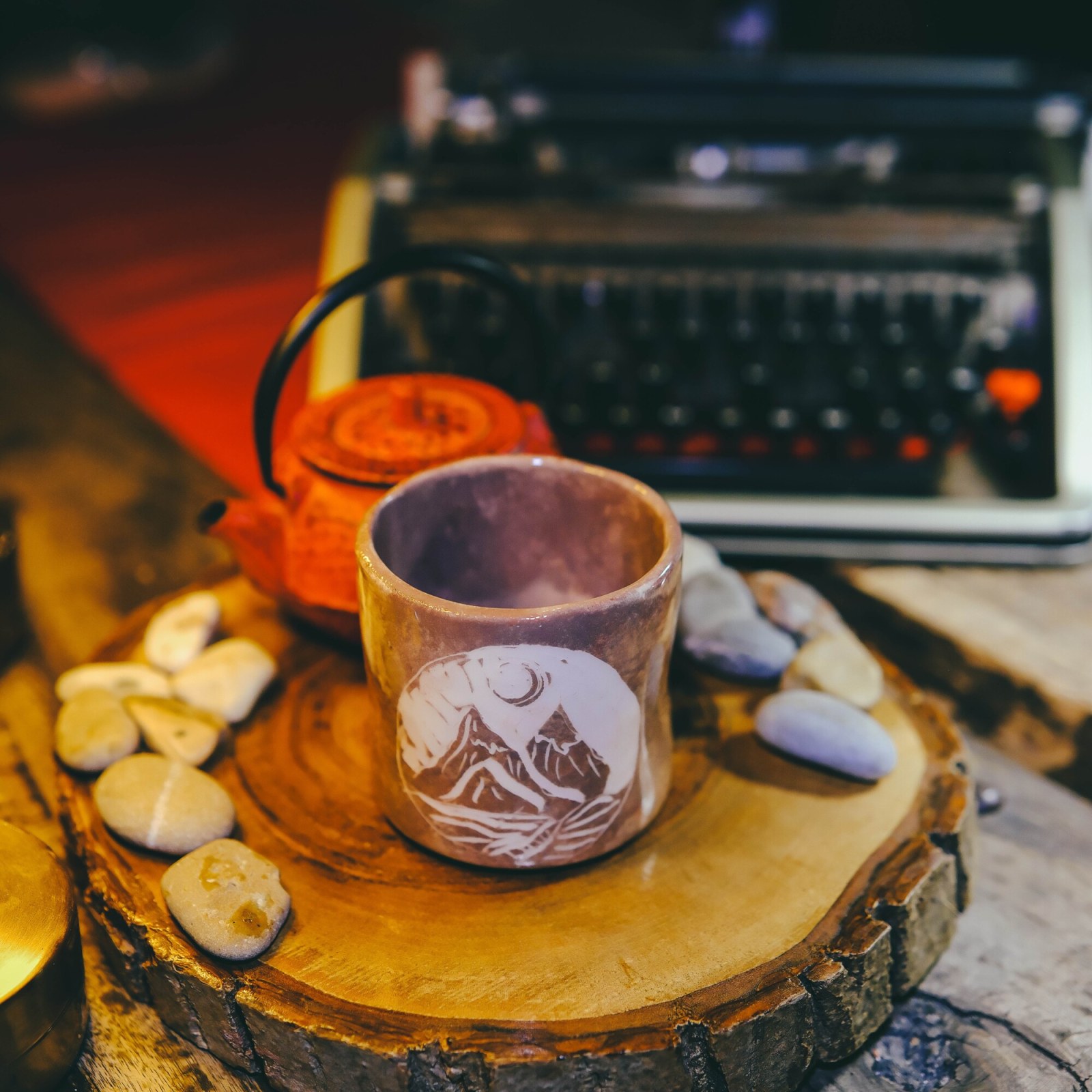 Herbal Tea