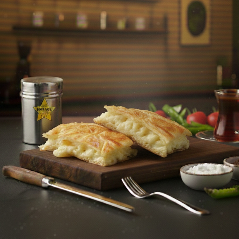 Su Böreği ( 500 Gr )