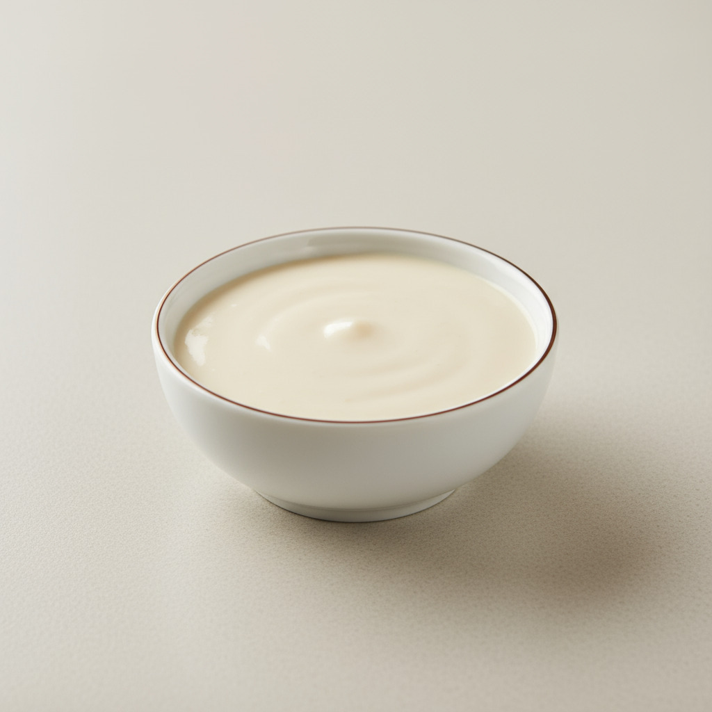 Garlic Sos