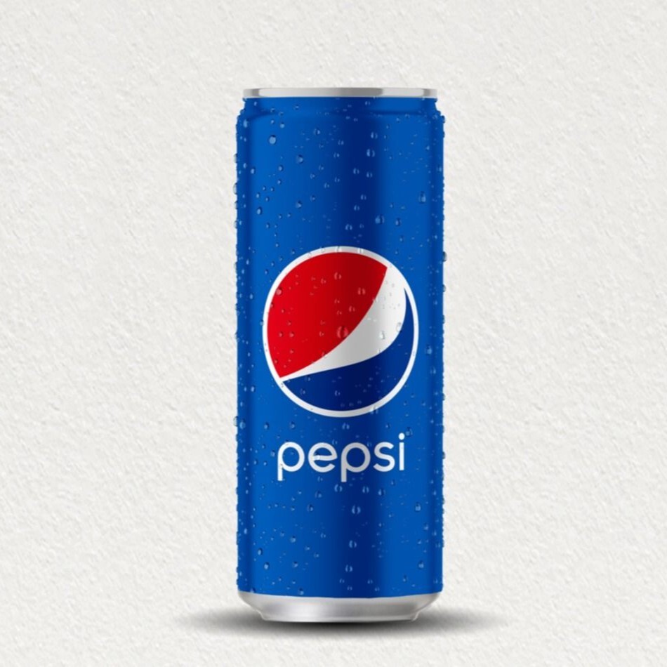 Pepsi