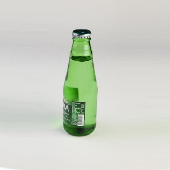 Sade Soda