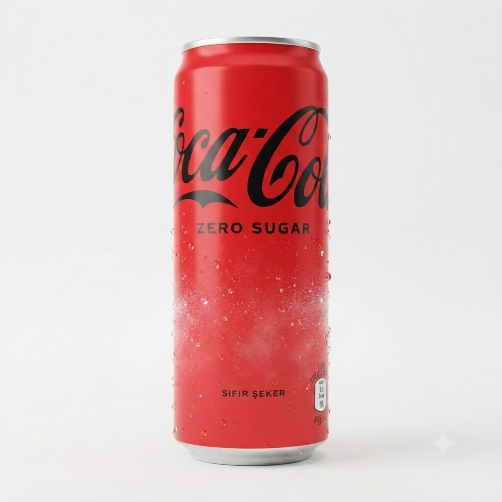 Coca Cola Zero